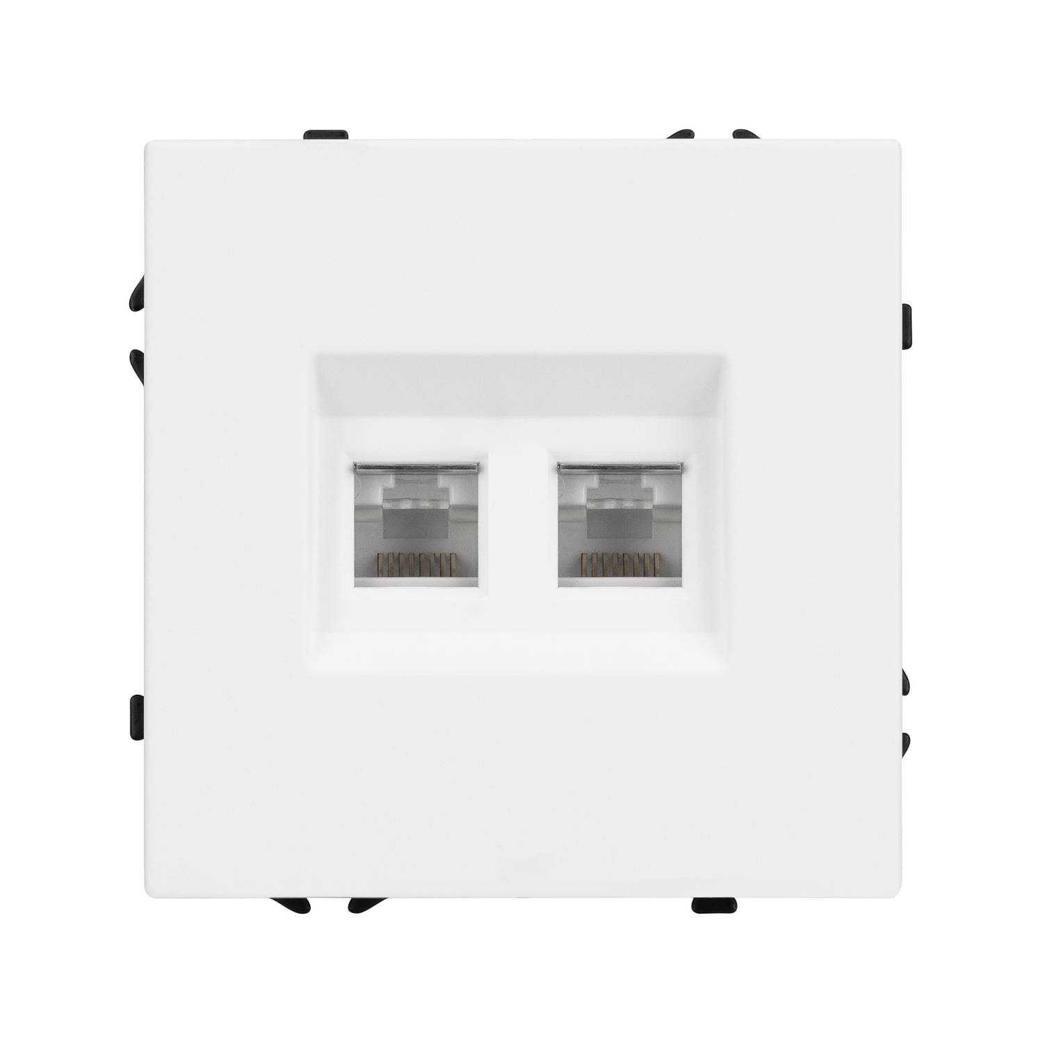 Розетка Arlight Nobe 054312