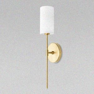 Настенное бра Loft It Comfy 10307W Brass