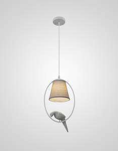 Светильник подвесной Мелодия Света Birds 000062590