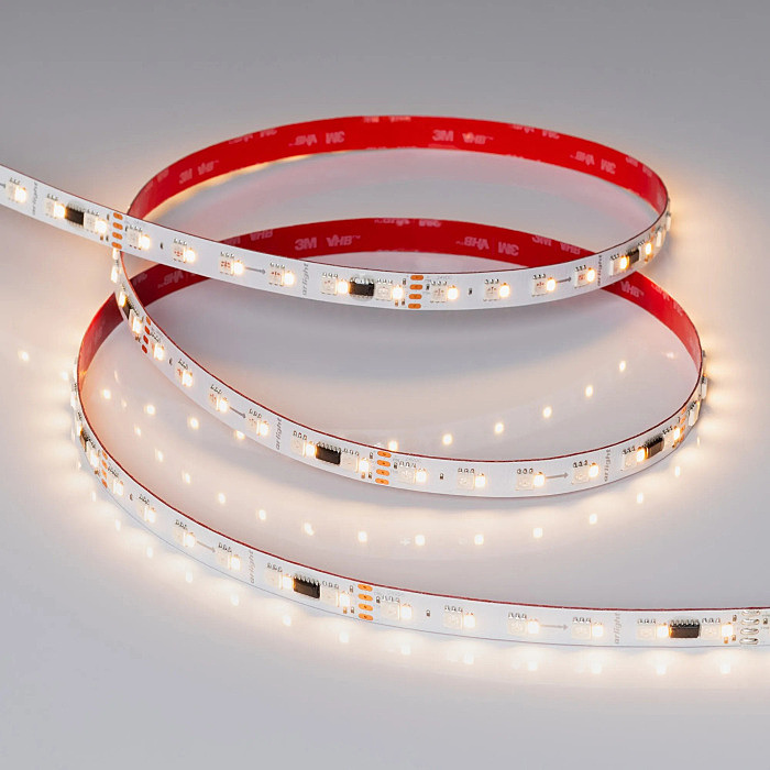 Светодиодная лента Arlight Spi Открытая 040620