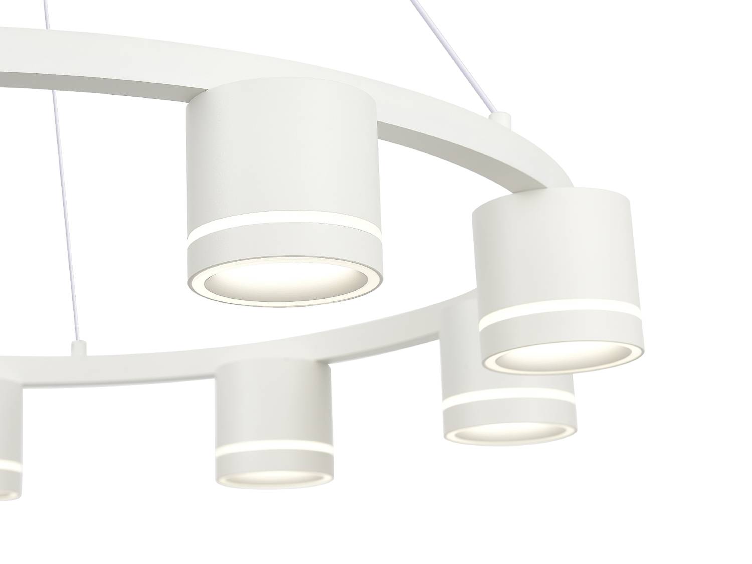 Подвесная люстра MyFar Buys MR2664-9P