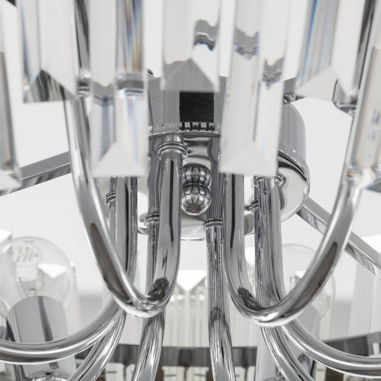 Потолочная люстра Citilux Вестерос CL307180