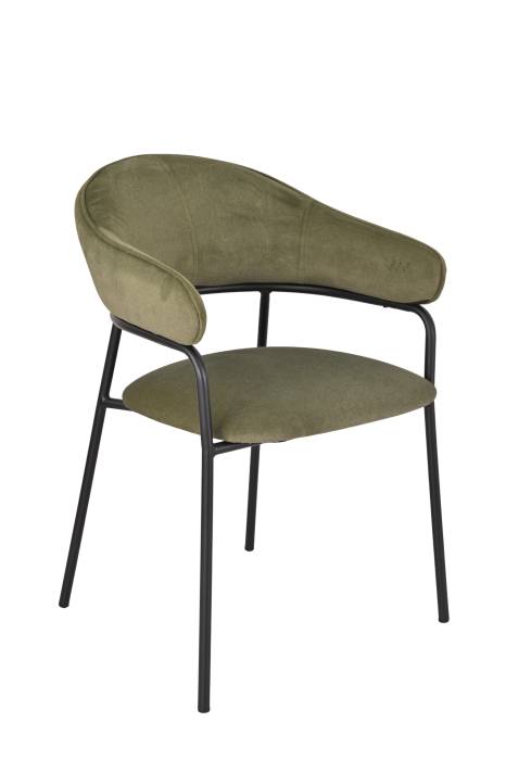 Обеденный стул Stool Group DX-2548 MOHAIR-353