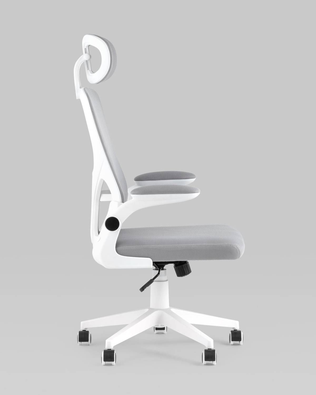 Кресло офисное Stool Group Airone D-502-1 white