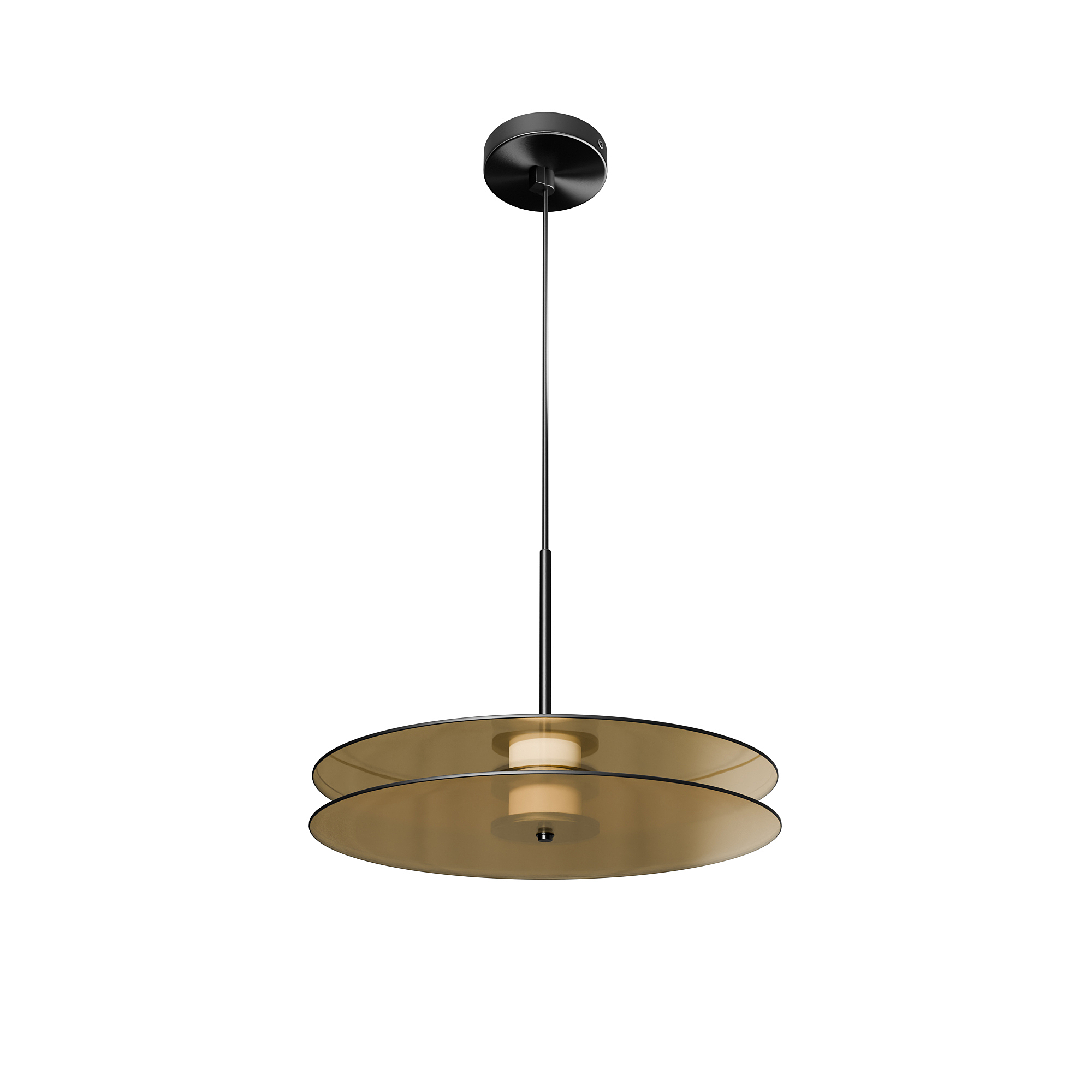 Светильник подвесной LIGHTERA Echuka LE142L-38BR Светильник подвесной LIGHTERA Echuka LE142L-38BR