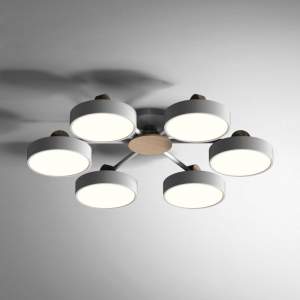 Потолочная люстра ImperiumLoft Move_01 178253-26