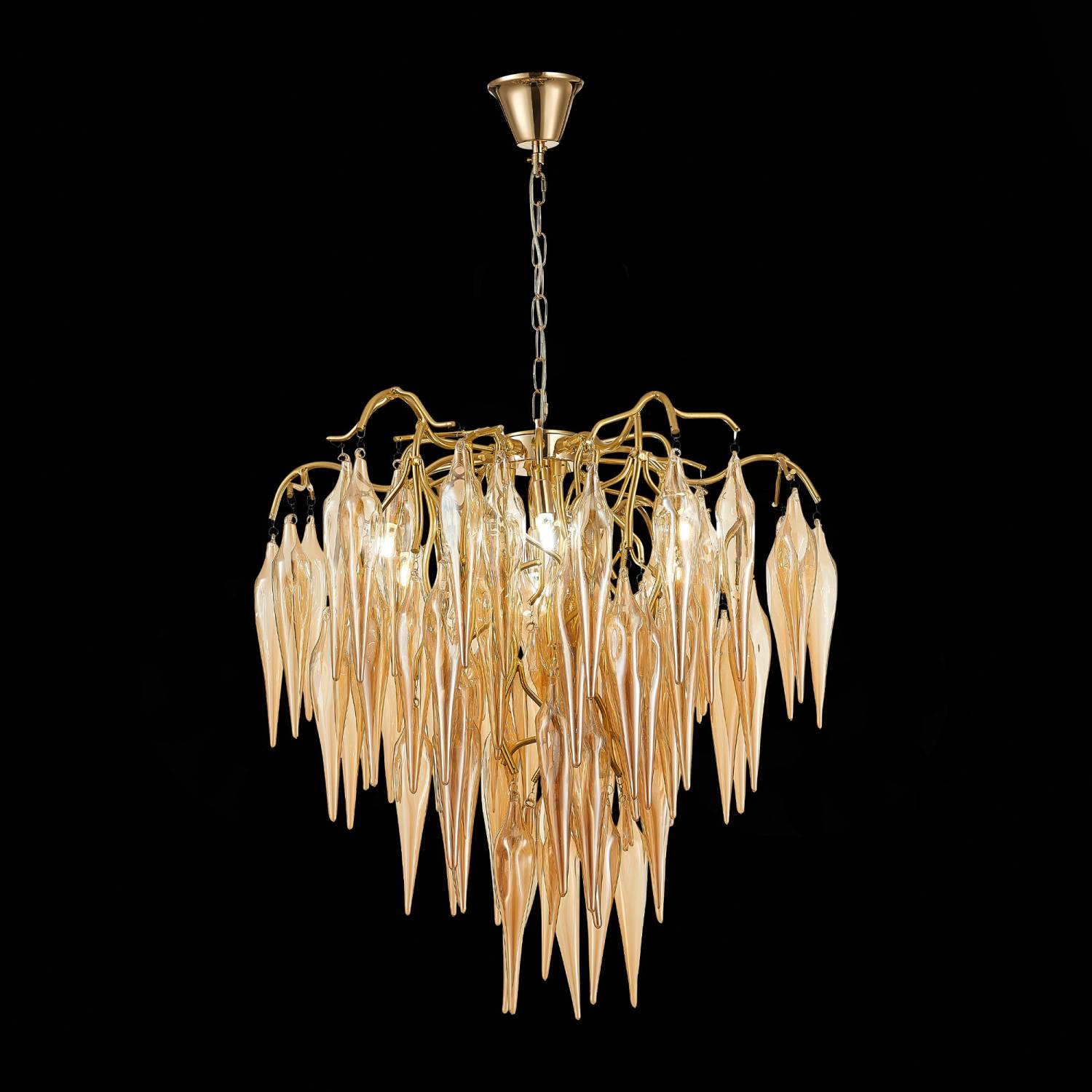 Подвесная люстра ST Luce Siena SL1652.203.06 Подвесная люстра ST Luce Siena SL1652.203.06