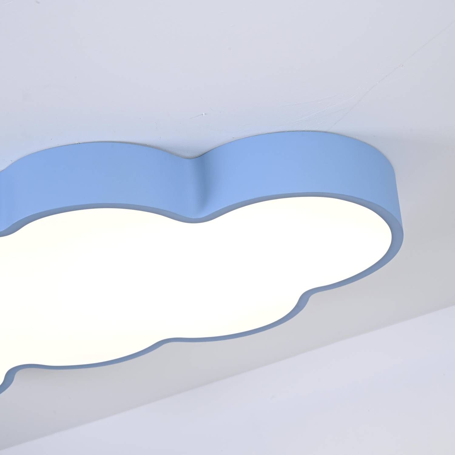 Светильник потолочный ImperiumLoft Cloud01 186681-26