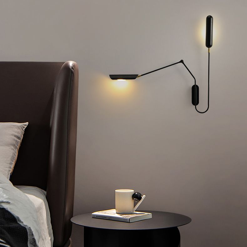 Настенный светильник ImperiumLoft Elvis01 224039-23