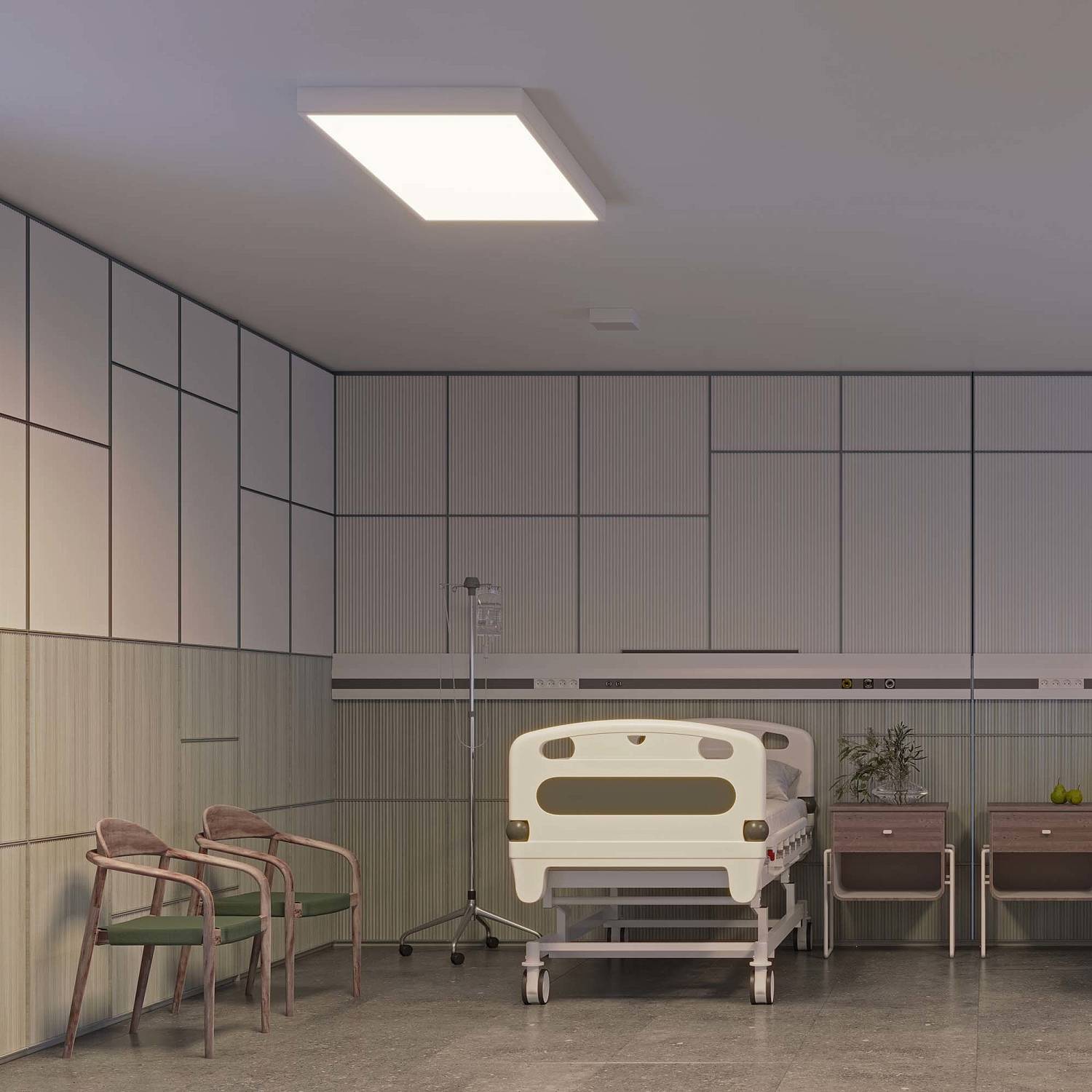 Блок аварийного питания с внешней аккумуляторной батареей Arlight Arj 036859