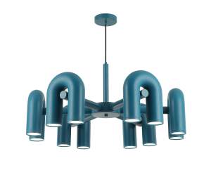 Подвесная люстра KINK Light Канти 08465-6,07