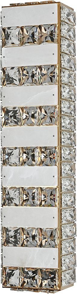 Настенный светильник Stilfort Cerruti 4015/03/01W