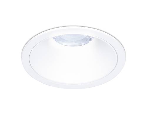 Встраиваемый светильник Ambrella Techno Spot TN117