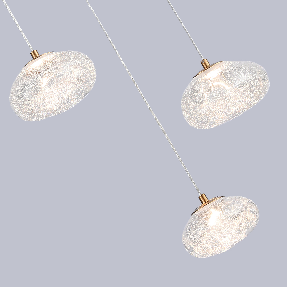 Светильник подвесной Delight Collection P98065 P98065-1S antique brass