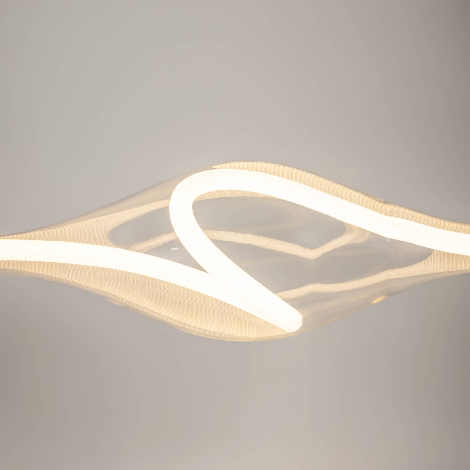 Светильник подвесной Maytoni Loop MOD290PL-L23BS3K