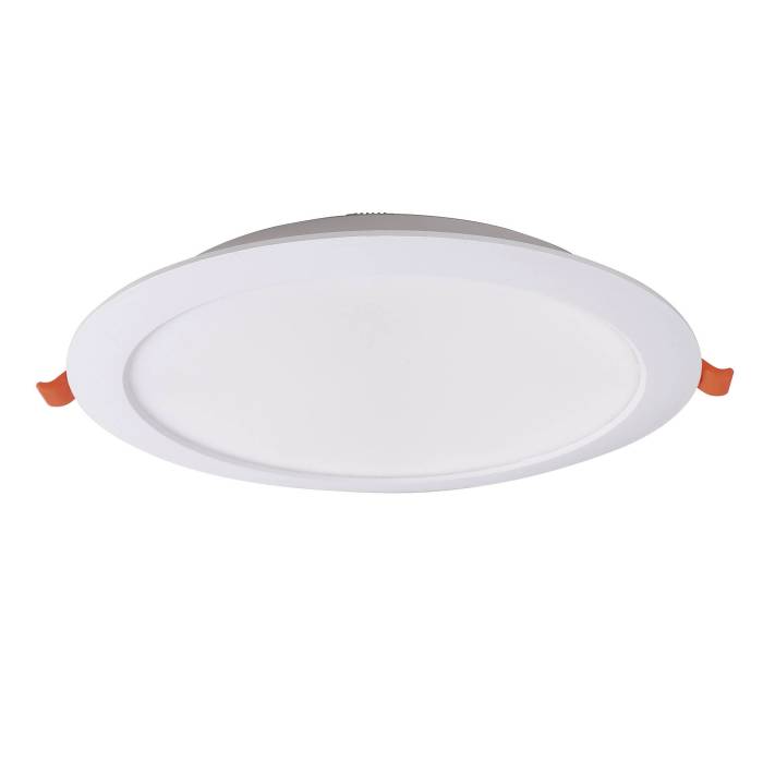 Встраиваемый светильник Mantra Eilat 9297