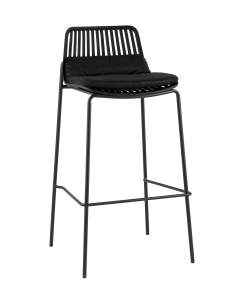 Барный стул Stool Group Louran D-012H-75 black