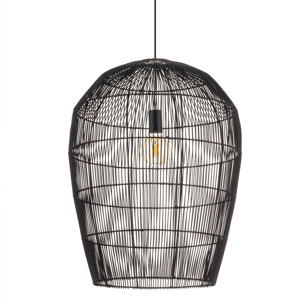 Светильник подвесной Nowodvorski Haiti L 11168