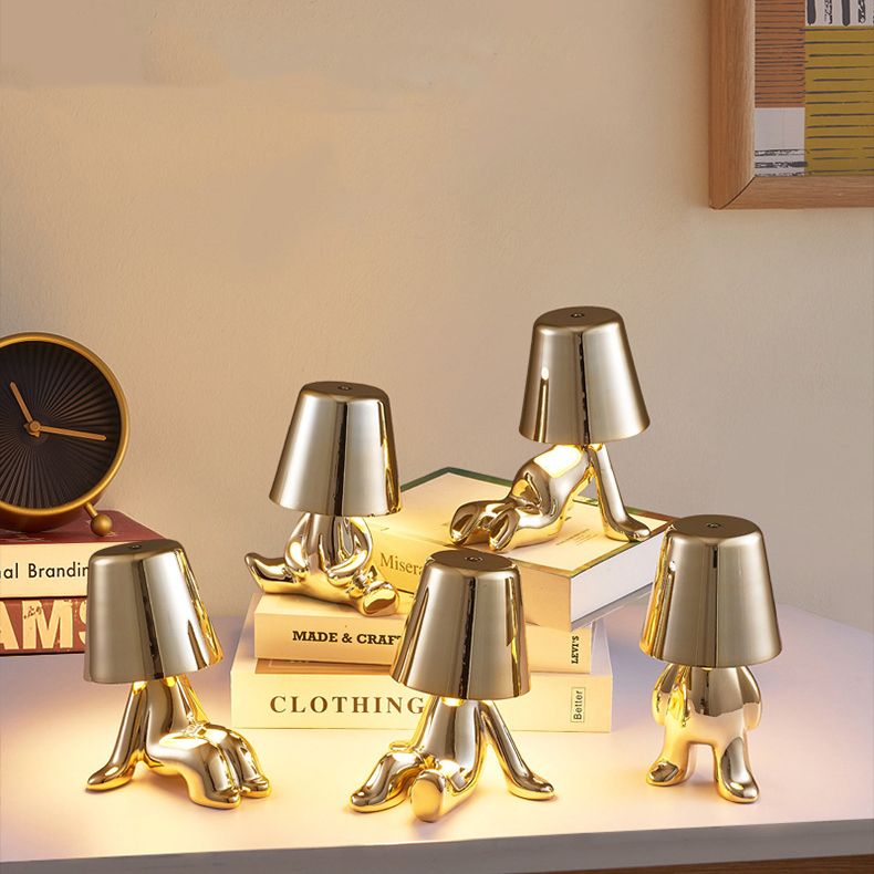 Настольная лампа ImperiumLoft Elf01 228671-23