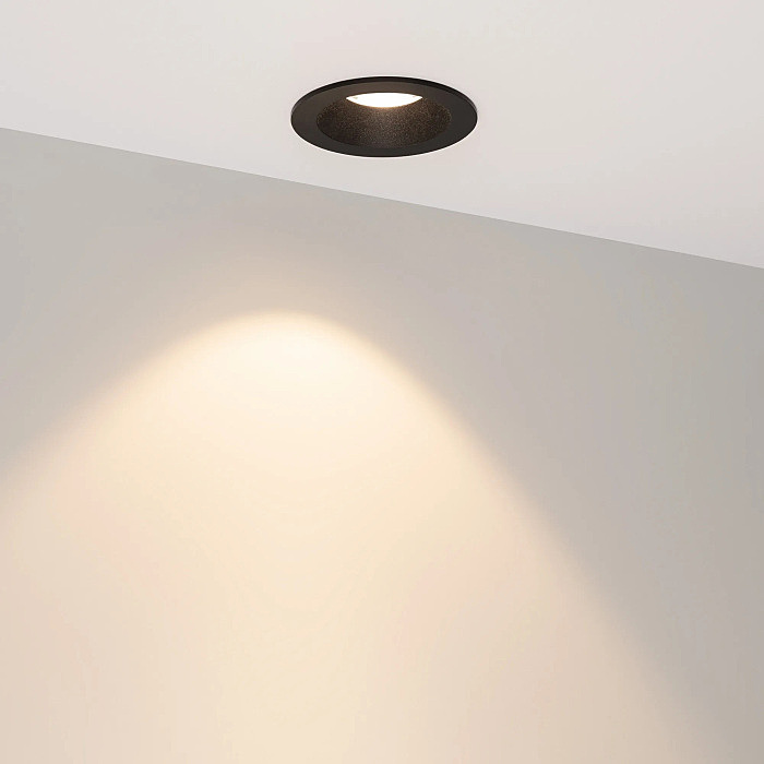 Встраиваемый светильник Arlight Atoll 044612