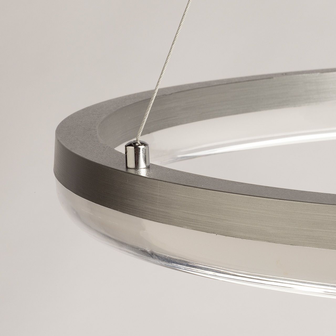 Подвесная люстра De Markt Ральф 675016401