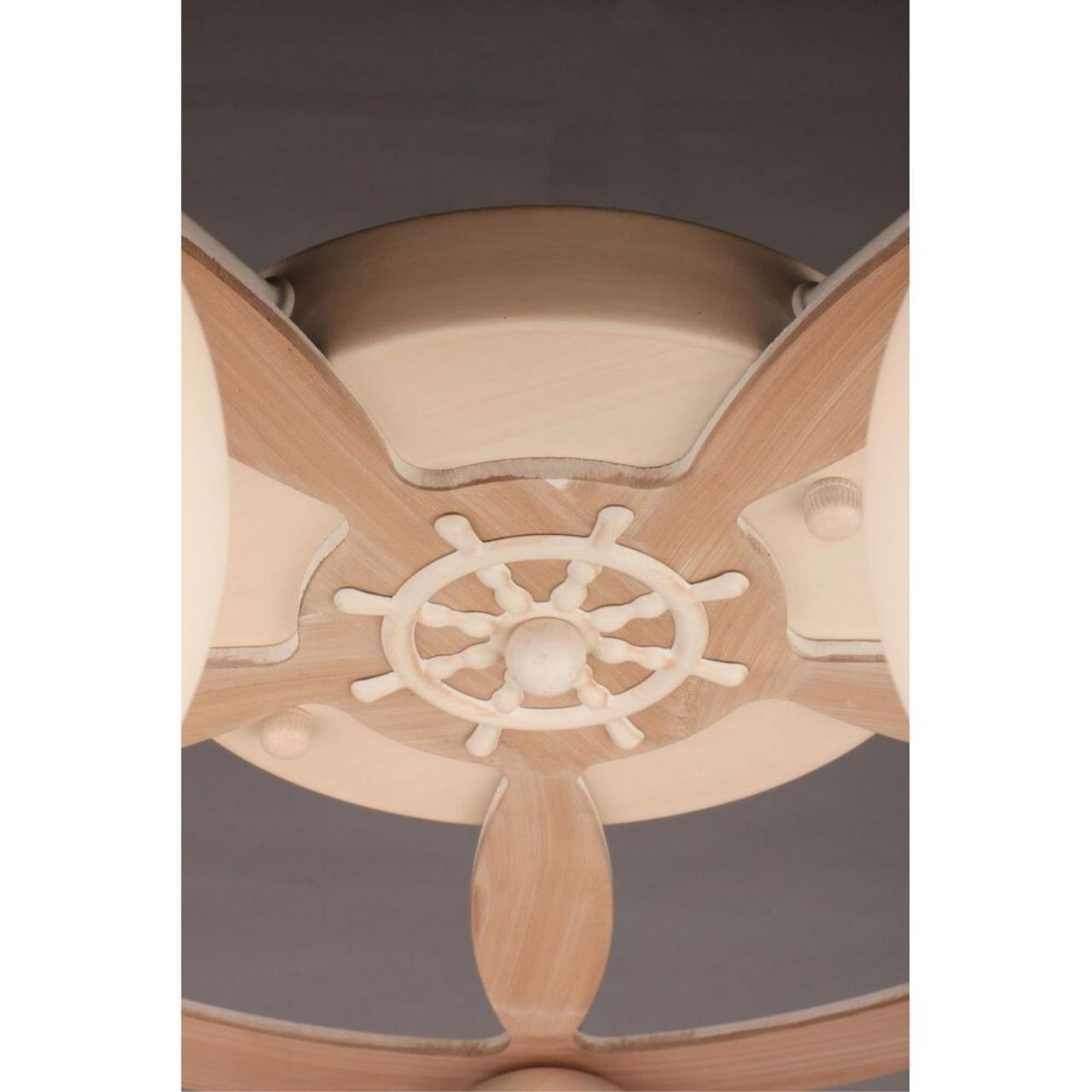 Потолочная люстра Omnilux Fronteira OML-50517-05 Потолочная люстра Omnilux Fronteira OML-50517-05