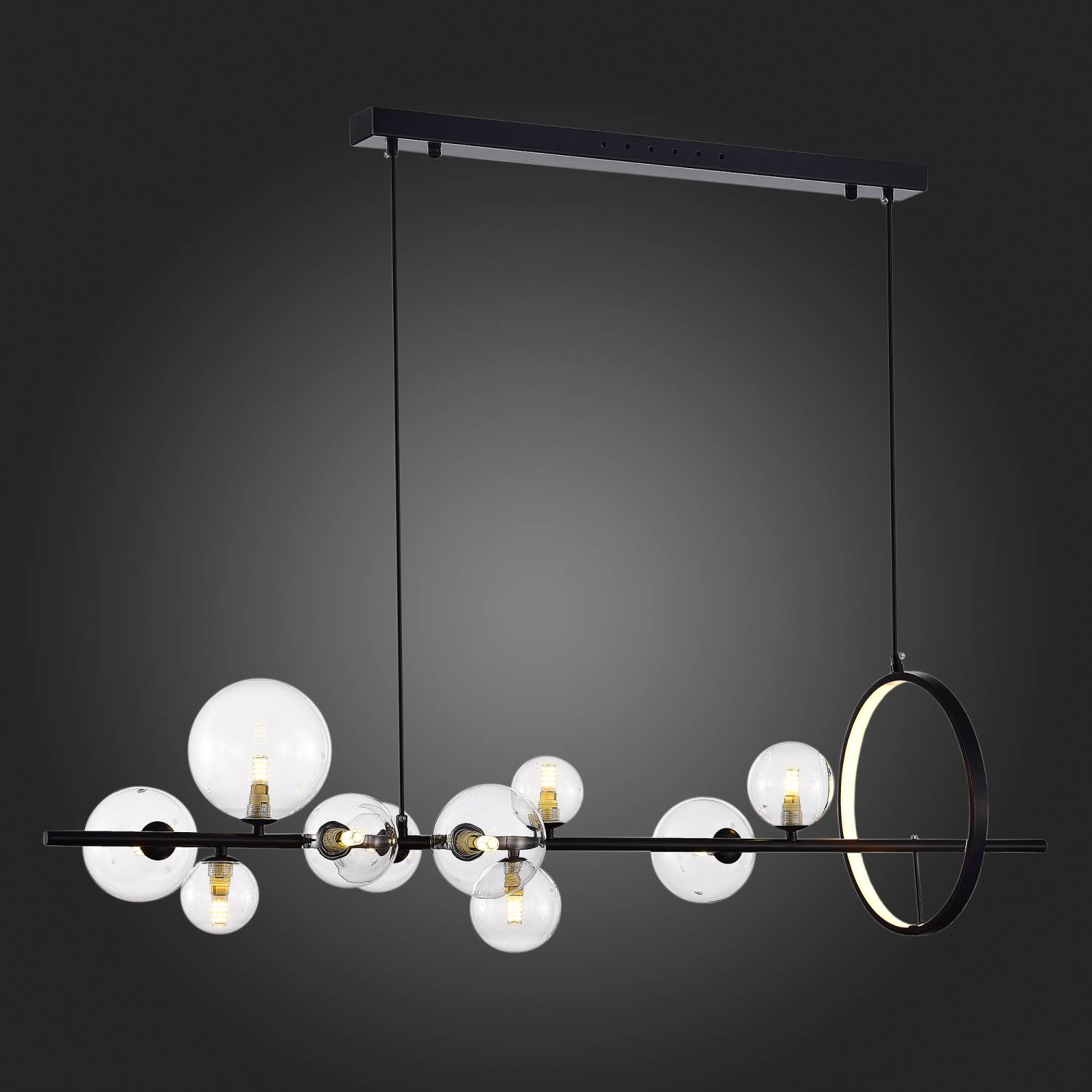 Подвесная люстра ST Luce Necton SL1165.423.15