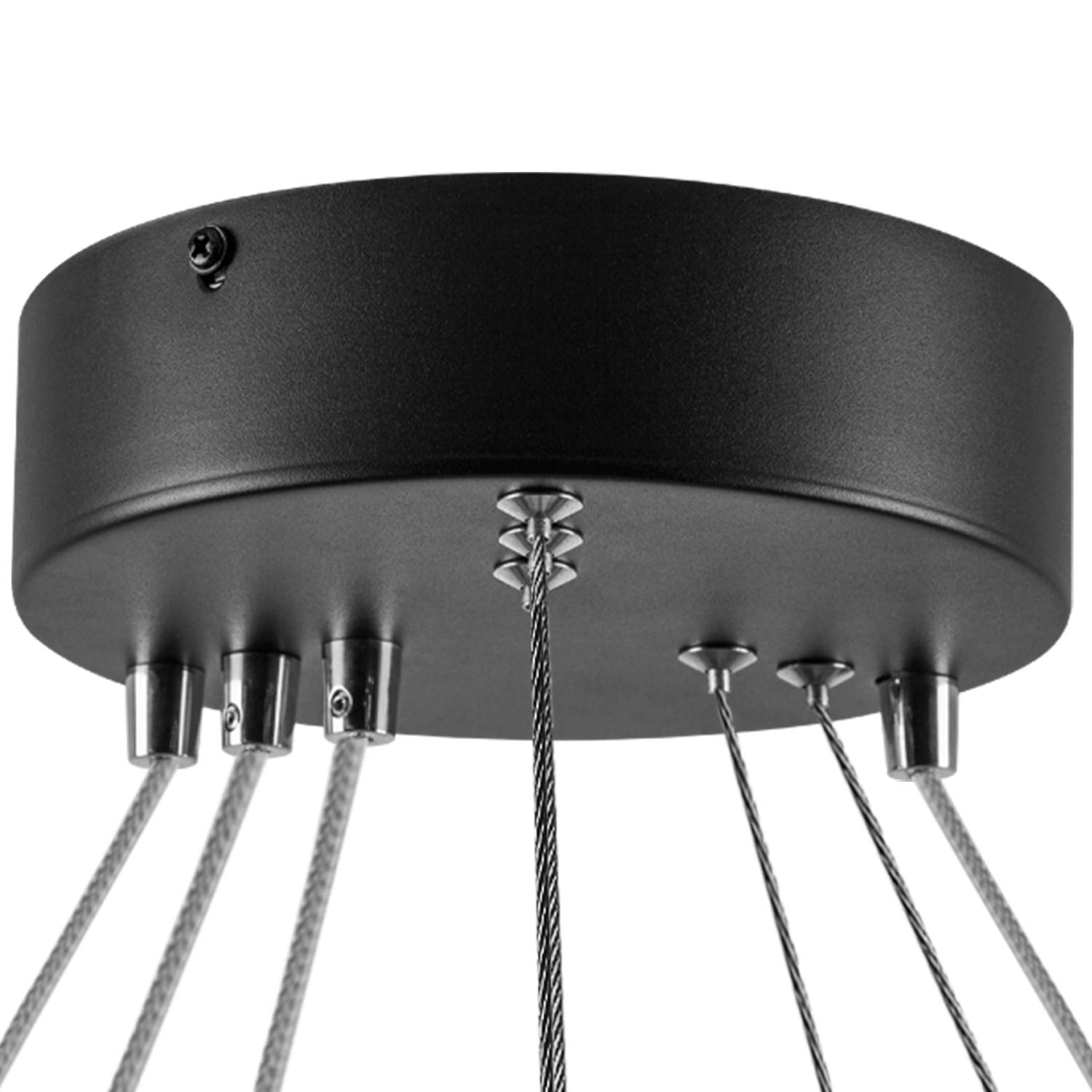 Подвесная люстра Lightstar Saturno 748227