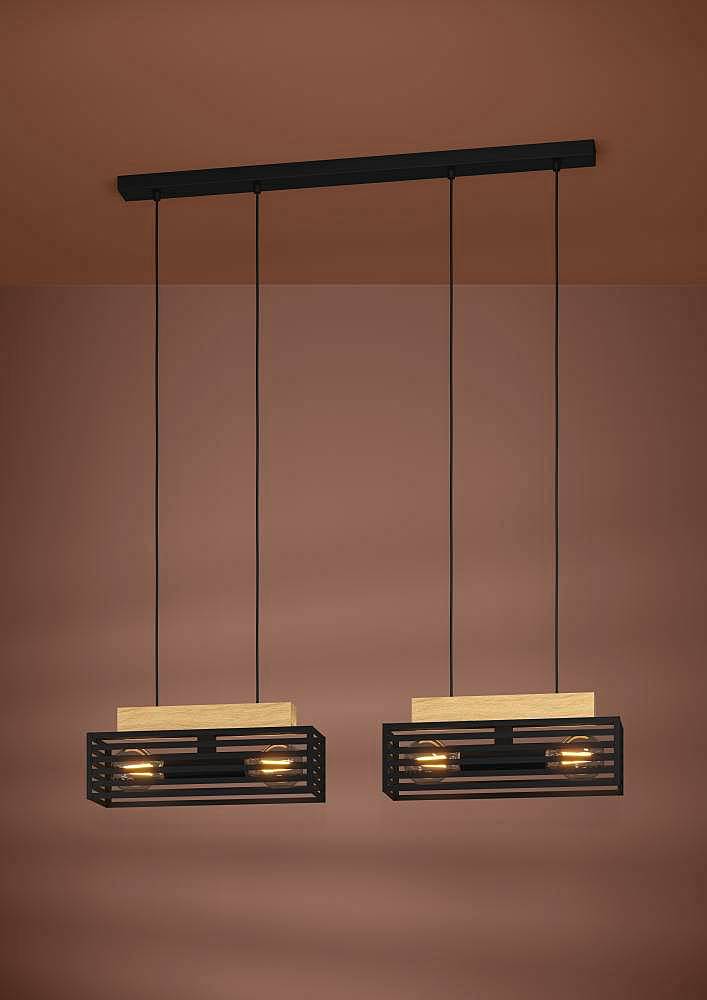 Светильник подвесной Eglo Cidraz 390164