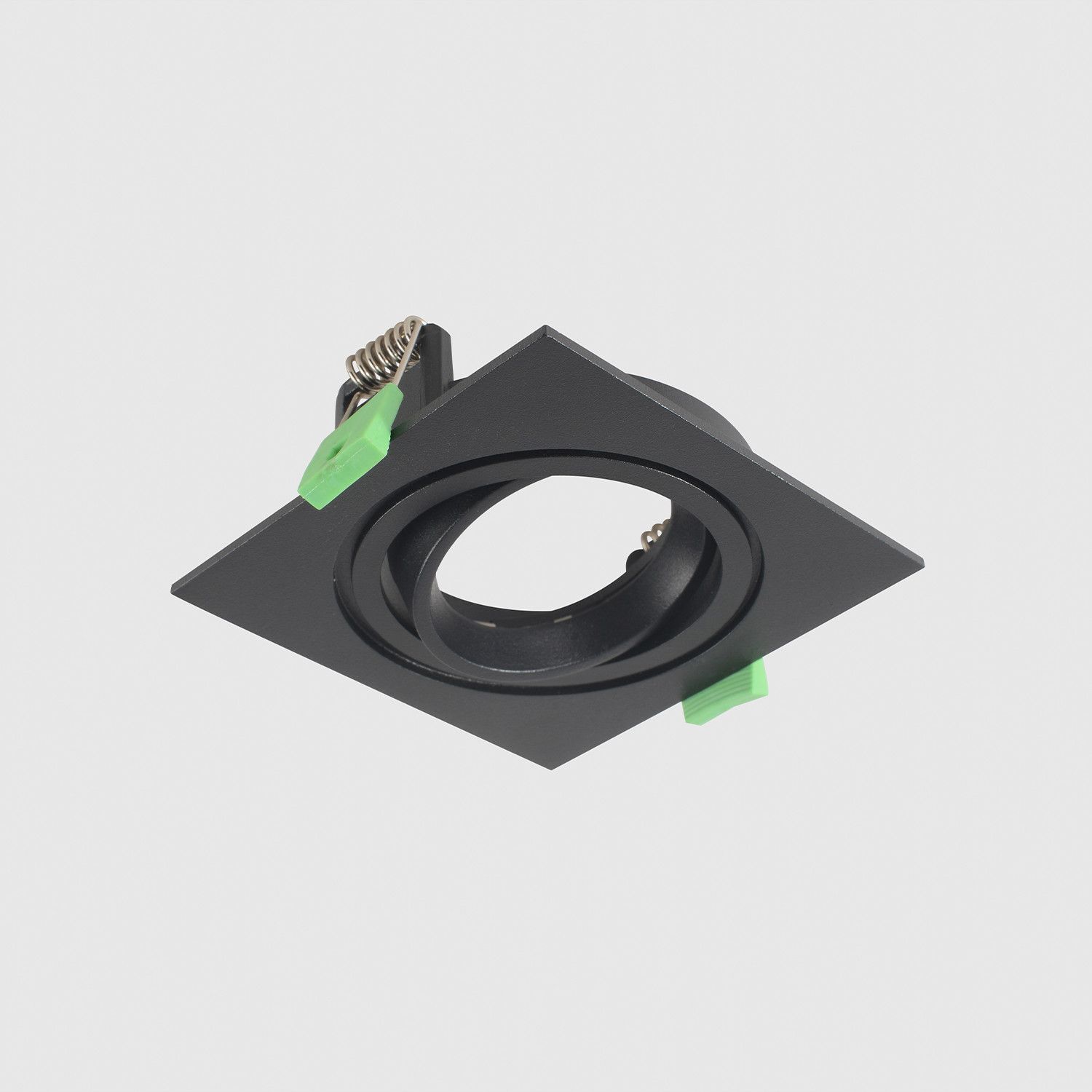 Встраиваемый светильник Crystal Lux Clt 002 CLT 002C1 BL V2