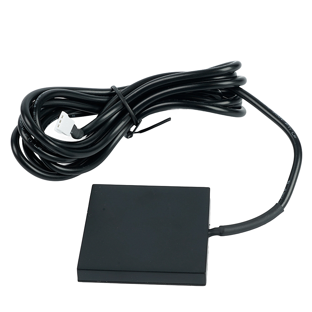 Датчик движения на касание, накладной Feron SEN33A 51833