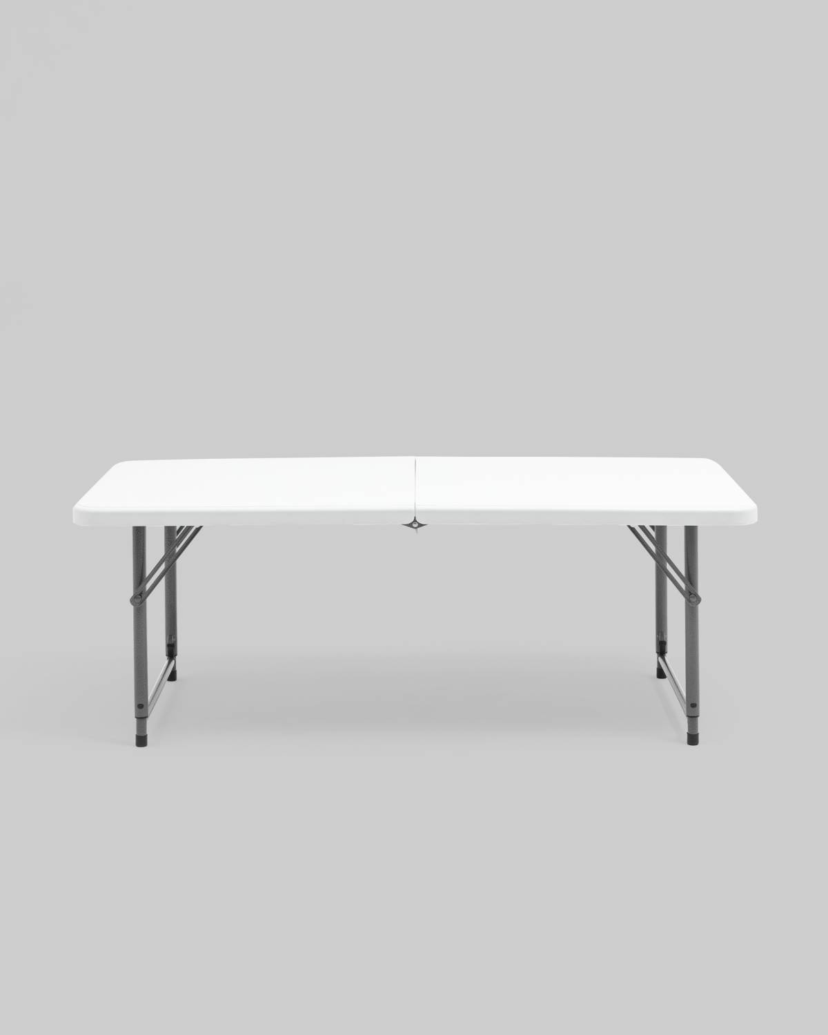 Стол складной Stool Group Кейт Z122-3X-H.ADJ white Стол складной Stool Group Кейт Z122-3X-H.ADJ white