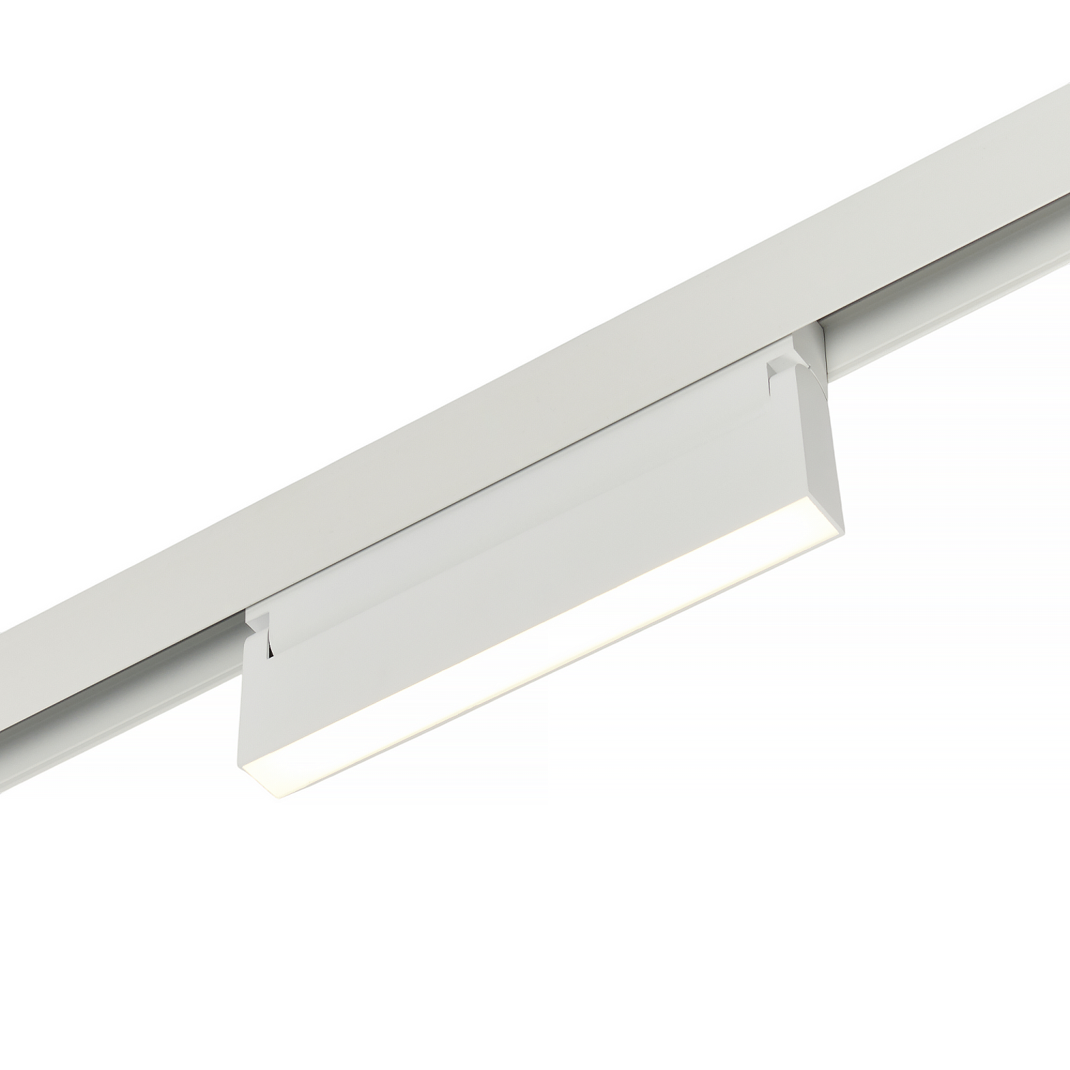 Трековый светильник MyFar Flow MT0212-16W4K-W