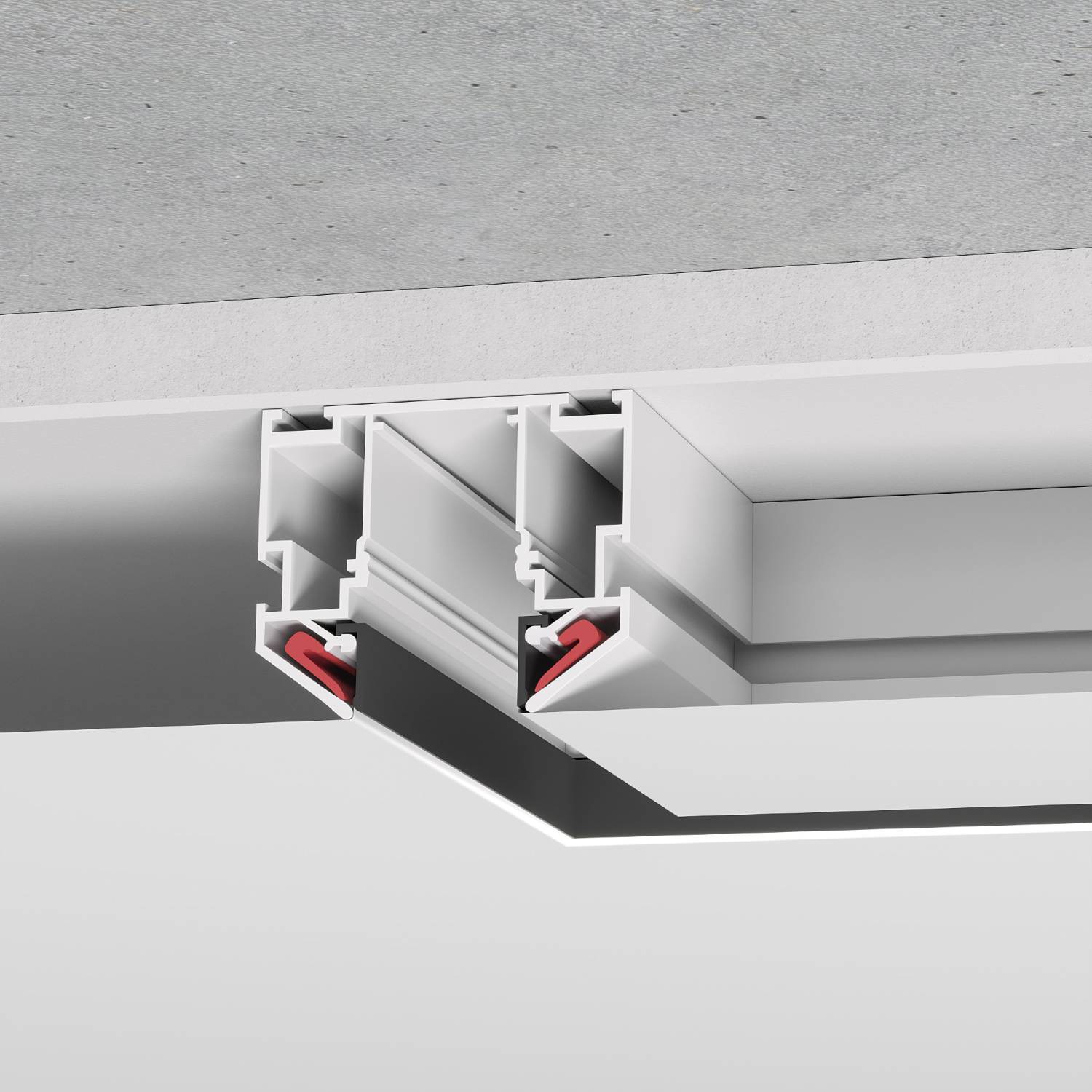 Угловой соединитель ST Luce Skyline 220 ST046.599.00.1