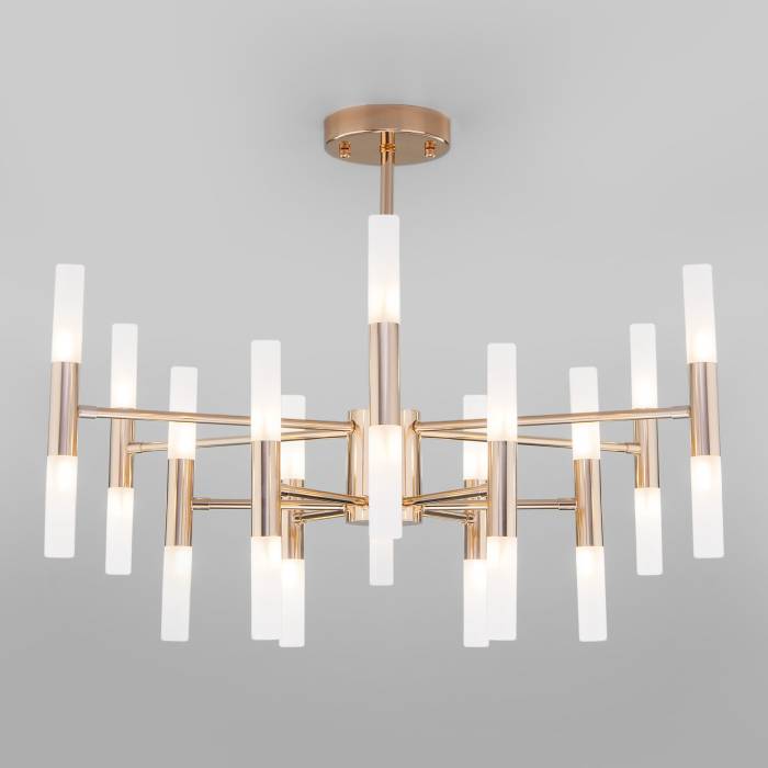 Потолочная люстра Bogates Bastone 350 Smart (569)