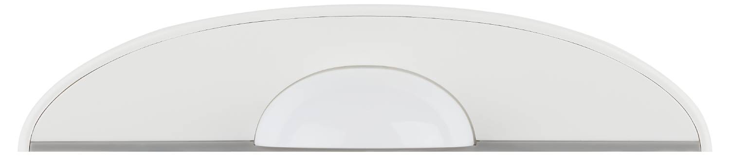 Детский ночник ЭРА NLED-488 NLED-488-1W-MS-W