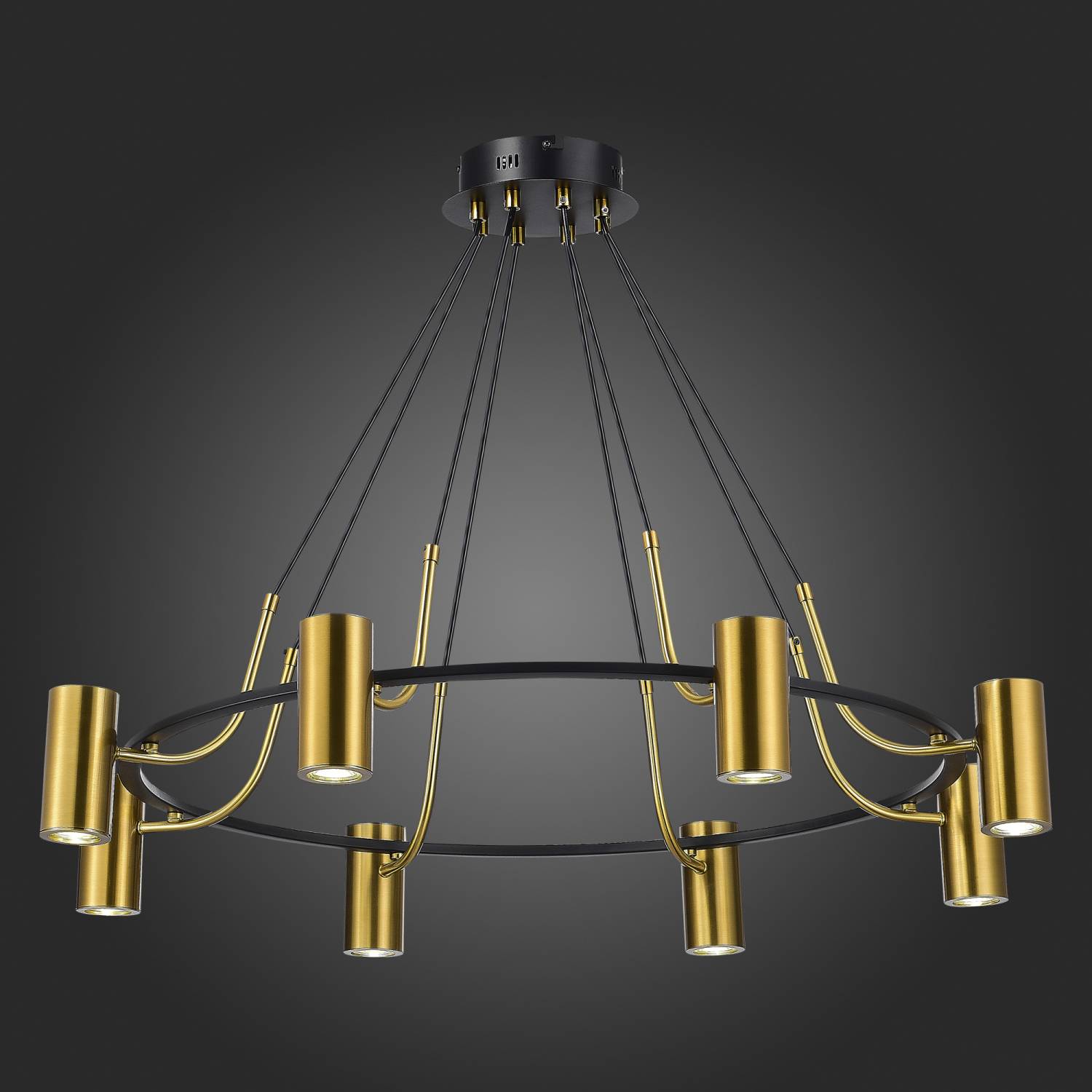 Подвесная люстра ST Luce Talia SL1215.403.08