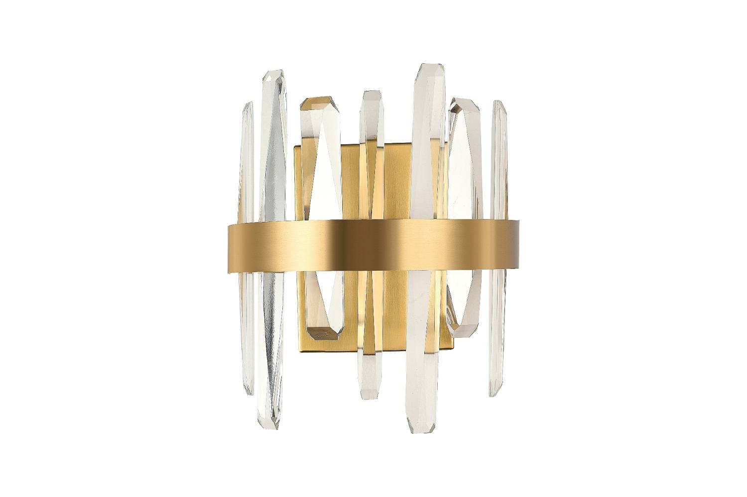 Настенное бра Natali Kovaltseva LED LAMPS 81116/1W