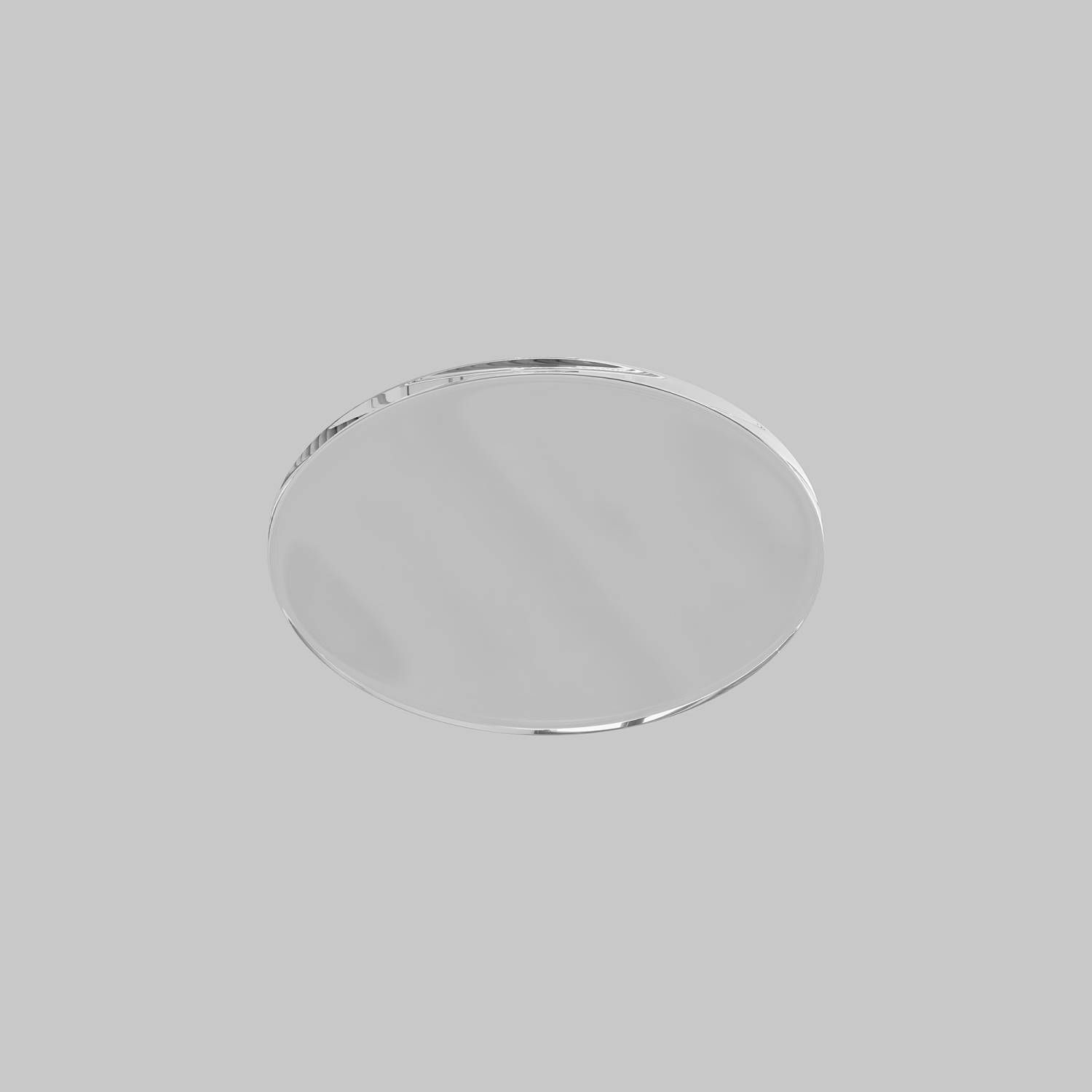 Стекло для пылевлагозащиты IP44 для светильников серии Dip 10Вт Maytoni Dip Glass001-D35