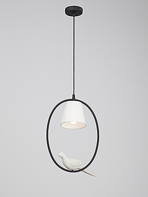 Светильник подвесной Vitaluce V2914-1/1S