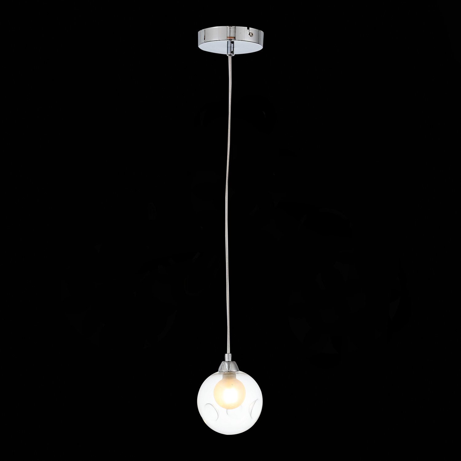 Светильник подвесной ST Luce Dualita SL431.113.01