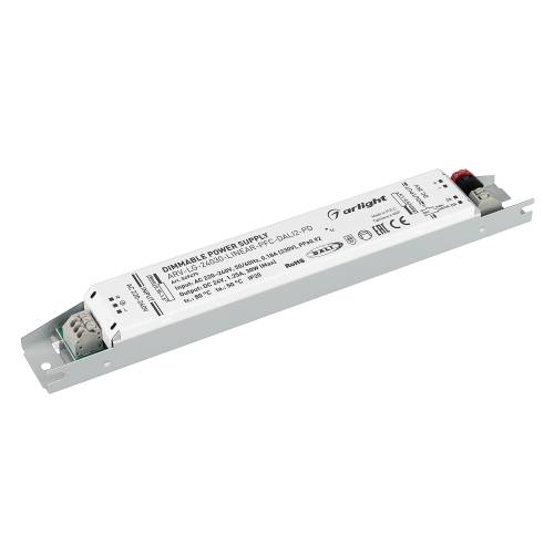 Драйвер для LED ленты Arlight Arv-Sp 049479