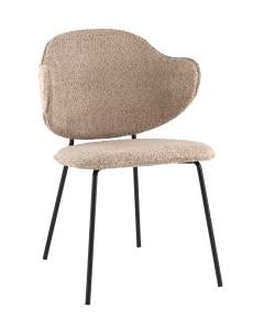 Обеденный стул Stool Group Bellamy 9122 l.brown UF998-5