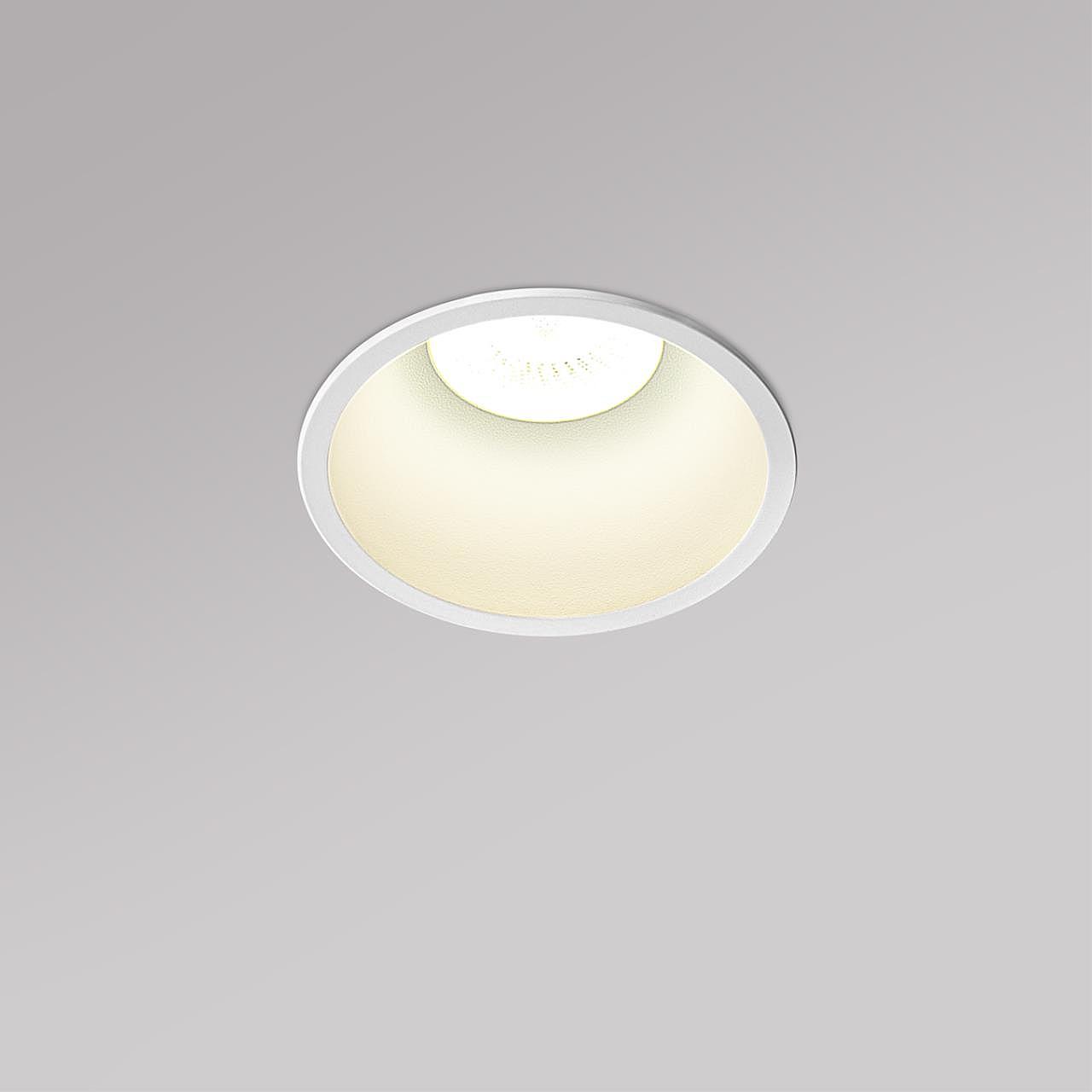 Встраиваемый светильник Novotech Solis 359857