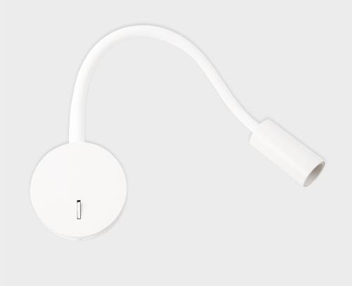 Настенный светильник Italline de316 DE-316 white