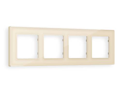 Рамка Ambrella Volt Arctic AF580304