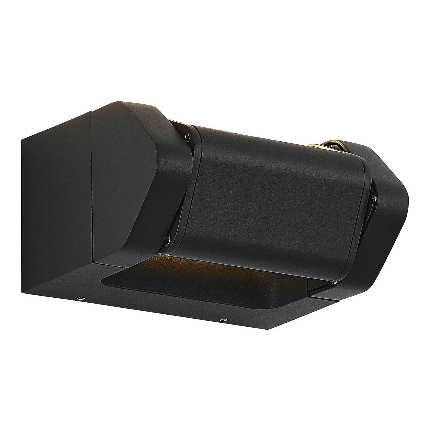 Уличный настенный светильник ST Luce Protech SL9540.701.01