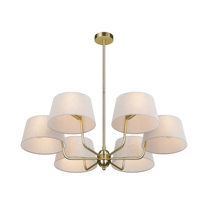 Светильник подвесной Maytoni Modesto MOD360PL-06BS