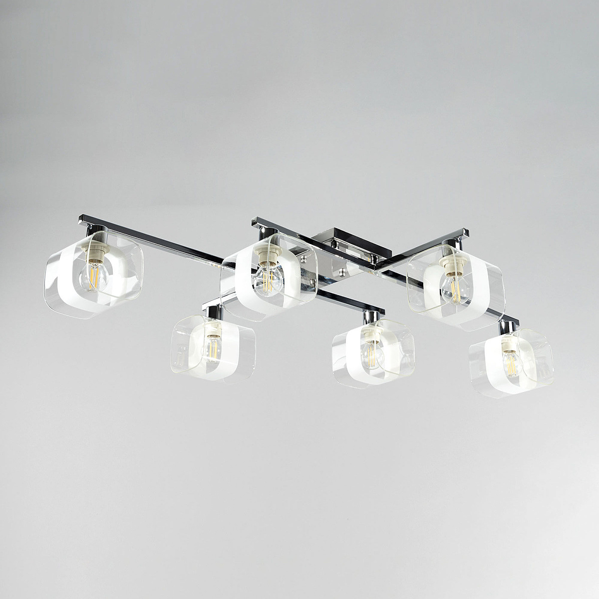 Потолочная люстра Citilux Вирта CL139161