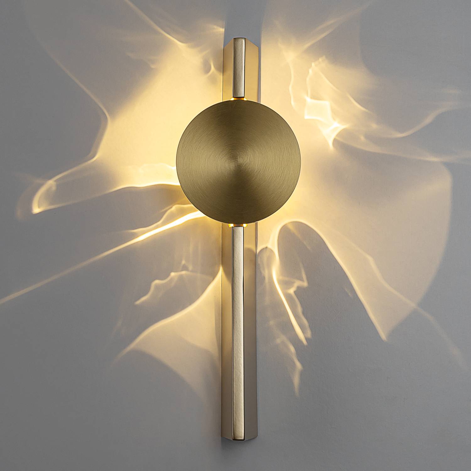 Настенный светильник Citilux Jazzy CL248011